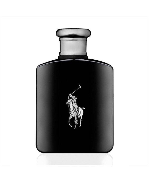 Tualetinis vanduo Ralph Lauren Polo Black EDT vyrams 40 ml kaina ir informacija | Kvepalai vyrams | pigu.lt