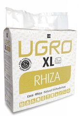 Kokoso substratas XL Rhiza UGro 70L su endomikorize kaina ir informacija | Gruntas, žemė, durpės, kompostas | pigu.lt