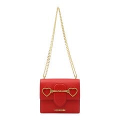 Rankinė moterims Love Moschino JC4170PP1FLC0 цена и информация | Женские сумки | pigu.lt