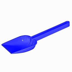 Детская лопатка iPlay 25см, синий цена и информация | Игрушки для песка, воды, пляжа | pigu.lt
