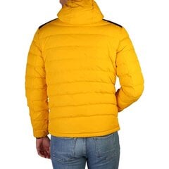 Striukė vyrams Stevenson 2246803XXPP1410D 370238, geltona цена и информация | Мужские куртки | pigu.lt