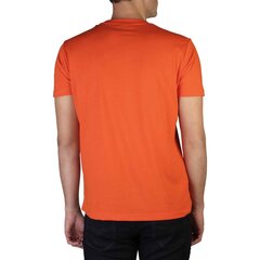 Marškinėliai vyrams Diesel TDIEGOSA5A018490GRAM 369518, oranžiniai цена и информация | Мужские футболки | pigu.lt
