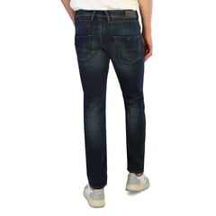 Джинсы для мужчин Diesel, синие цена и информация | Mужские джинсы Only & Sons Loom 5714910844399 | pigu.lt