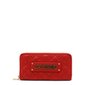 Piniginė moterims Love Moschino 369430, raudona kaina ir informacija | Piniginės, kortelių dėklai moterims | pigu.lt