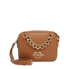 Rankinė moterims Love Moschino JC4195PP1FLK0 цена и информация | Женские сумки | pigu.lt