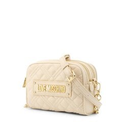 Rankinė moterims Love Moschino JC4016PP1FLA0 цена и информация | Женские сумки | pigu.lt