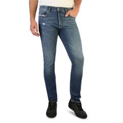 Džinsai vyrams TEPPHARXL3200SWID009IX 369504, mėlyni цена и информация | Мужские джинсы | pigu.lt