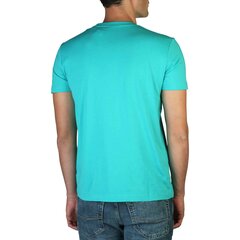 Marškinėliai vyrams Diesel TDIEGOSA5A018490GRAM 369526 цена и информация | Мужские футболки | pigu.lt