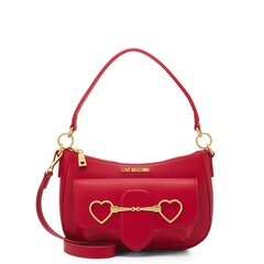 Rankinė moterims Love Moschino JC4074PP1FLC0 цена и информация | Женская сумка Bugatti | pigu.lt