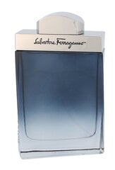 Духи Salvatore Ferragamo Subtil EDT для мужчин, 100 мл цена и информация | Мужские духи | pigu.lt