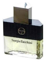 Tualetinis vanduo Sergio Tacchini EDT vyrams, 50 ml kaina ir informacija | Kvepalai vyrams | pigu.lt