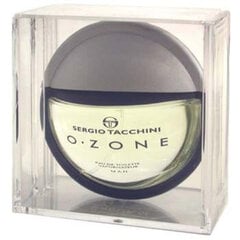 Tualetinis vanduo Sergio Tacchini O-Zone Man EDT vyrams, 50 ml kaina ir informacija | Kvepalai vyrams | pigu.lt