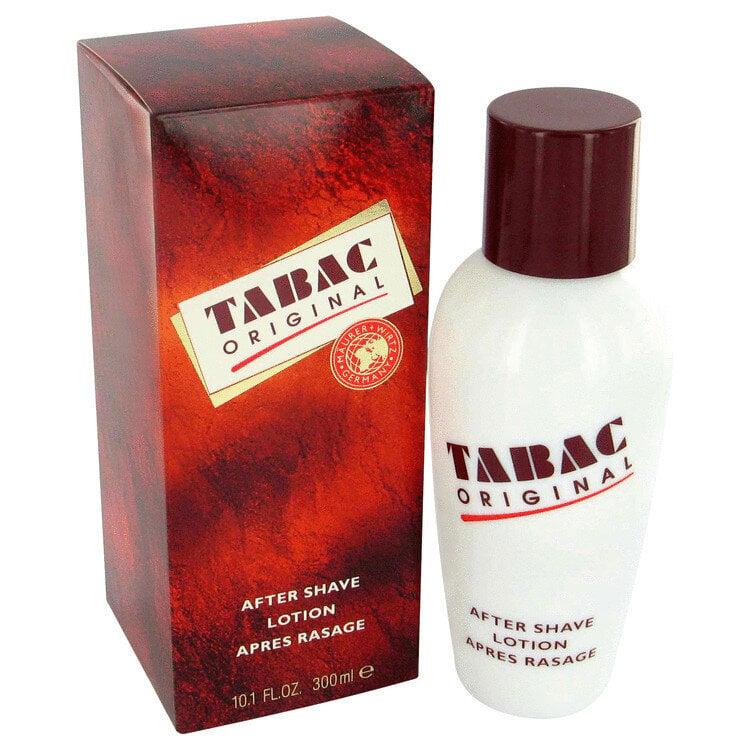 Losjonas po skutimosi Maurer & Wirtz Tabac Original 300 ml цена и информация | Parfumuota kosmetika vyrams | pigu.lt