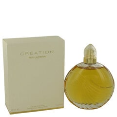 Tualetinis vanduo Ted Lapidus Creation EDT moterims 100 ml kaina ir informacija | Kvepalai moterims | pigu.lt