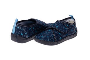 Scandi sportiniai batai, mėlyna, 50695 kaina ir informacija | Sportiniai batai vaikams | pigu.lt