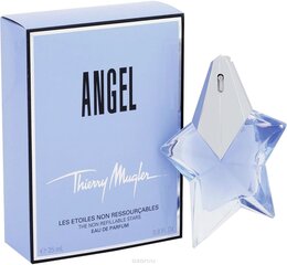 Kvapusis vanduo Thierry Mugler Angel EDP moterims, 25 ml, pildomas kaina ir informacija | Kvepalai moterims | pigu.lt