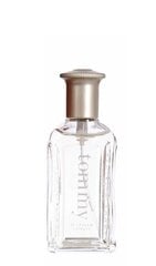 Tualetinis vanduo Tommy Hilfiger Tommy EDT, vyrams, 50 ml kaina ir informacija | Kvepalai vyrams | pigu.lt