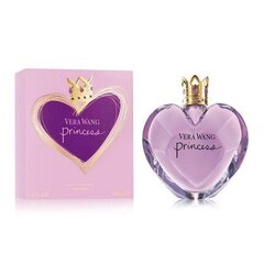 Tualetinis vanduo Vera Wang Princess EDT moterims, 100 ml kaina ir informacija | Kvepalai moterims | pigu.lt