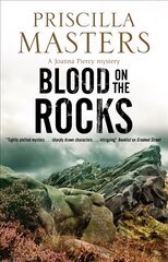 Blood on the Rocks Main цена и информация | Fantastinės, mistinės knygos | pigu.lt