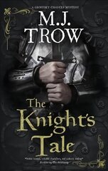 Knight's Tale Main цена и информация | Fantastinės, mistinės knygos | pigu.lt