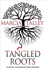 Tangled Roots Main цена и информация | Fantastinės, mistinės knygos | pigu.lt