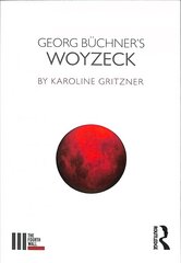 Georg Buchner's Woyzeck kaina ir informacija | Knygos apie meną | pigu.lt