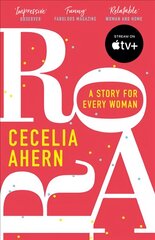 Roar: A Story for Every Woman цена и информация | Фантастика, фэнтези | pigu.lt