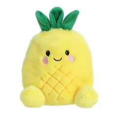 Pliušinis ananasas Aurora Palm Pals, 10 cm kaina ir informacija | Minkšti (pliušiniai) žaislai | pigu.lt