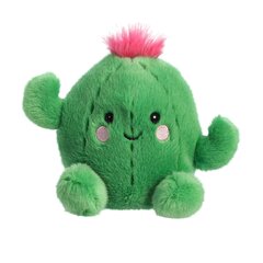 Pliušinis kaktusas Aurora Palm Pals, 11 cm kaina ir informacija | Minkšti (pliušiniai) žaislai | pigu.lt