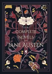 Complete Novels of Jane Austen, Volume 1 цена и информация | Fantastinės, mistinės knygos | pigu.lt
