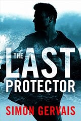 Last Protector kaina ir informacija | Fantastinės, mistinės knygos | pigu.lt