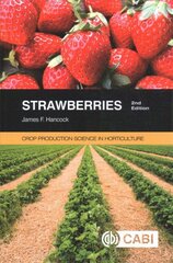 Strawberries kaina ir informacija | Socialinių mokslų knygos | pigu.lt