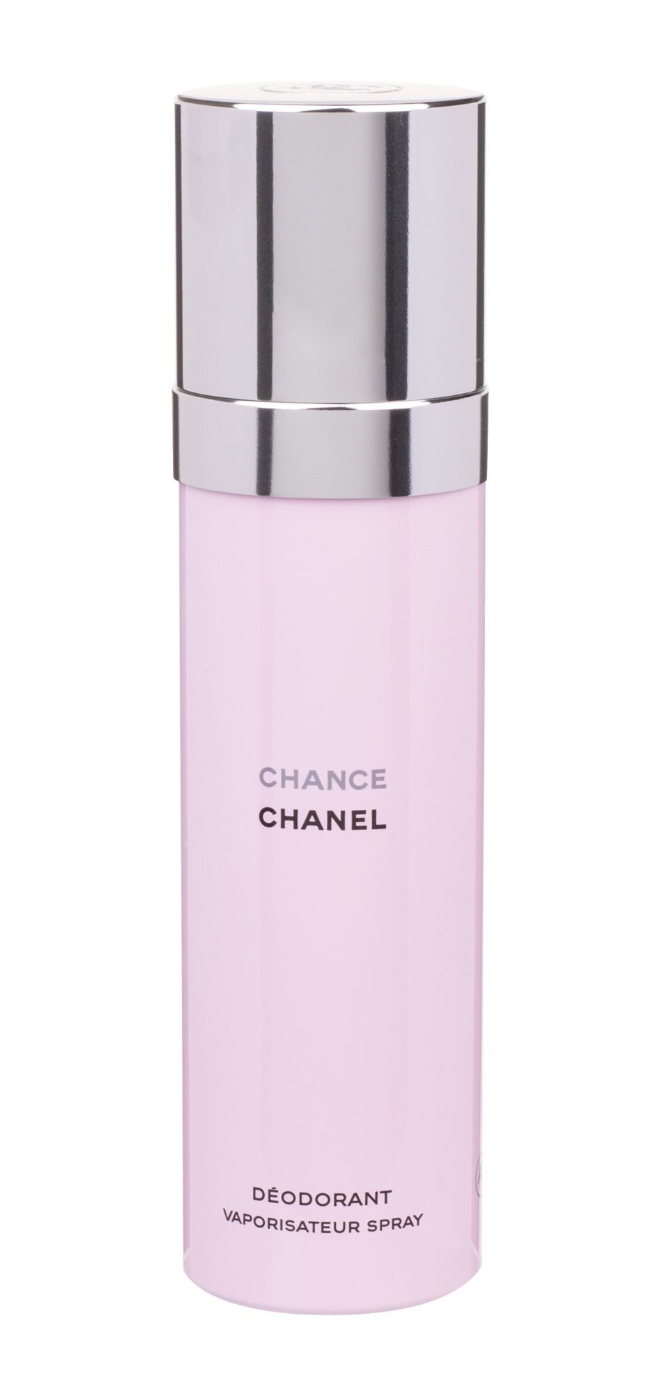 Purškiamas dezodorantas Chanel Chance moterims, 100 ml