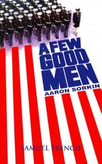 Few Good Men цена и информация | Рассказы, новеллы | pigu.lt