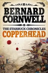 Copperhead, Book 2 kaina ir informacija | Fantastinės, mistinės knygos | pigu.lt