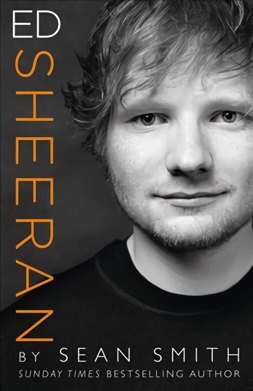Ed Sheeran цена и информация | Biografijos, autobiografijos, memuarai | pigu.lt