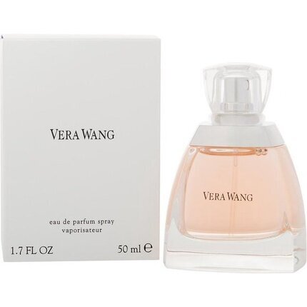 Kvapusis vanduo Vera Wang Vera Wang EDP moterims 100 ml kaina ir informacija | Kvepalai moterims | pigu.lt