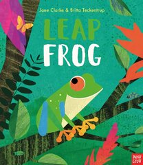 Leap Frog цена и информация | Книги для малышей | pigu.lt