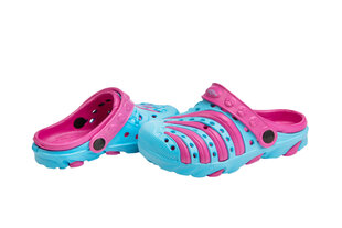 77945 Scandi Пляжная обувь Детские синий цена и информация | Обувь для плавания | pigu.lt