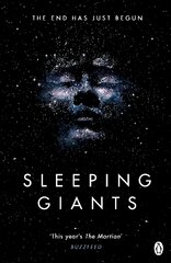 Sleeping Giants: Themis Files Book 1 kaina ir informacija | Fantastinės, mistinės knygos | pigu.lt