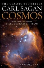 Cosmos kaina ir informacija | Ekonomikos knygos | pigu.lt