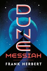 Dune Messiah kaina ir informacija | Fantastinės, mistinės knygos | pigu.lt