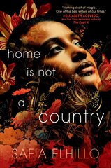 Home Is Not a Country цена и информация | Книги для подростков  | pigu.lt