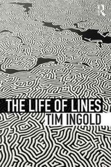 Life of Lines цена и информация | Книги по социальным наукам | pigu.lt