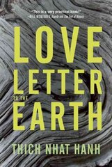 Love Letter to the Earth цена и информация | Духовная литература | pigu.lt
