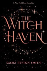 Witch Haven Reprint kaina ir informacija | Knygos paaugliams ir jaunimui | pigu.lt