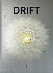 DRIFT, Choreographing the Future kaina ir informacija | Knygos apie meną | pigu.lt