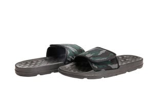 61366 Scandi Пляжная обувь Мужские черный цена и информация | Обувь для плавания | pigu.lt