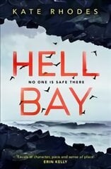 Hell Bay: A Locked-Island Mystery: 1 цена и информация | Fantastinės, mistinės knygos | pigu.lt