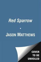 Red Sparrow kaina ir informacija | Fantastinės, mistinės knygos | pigu.lt